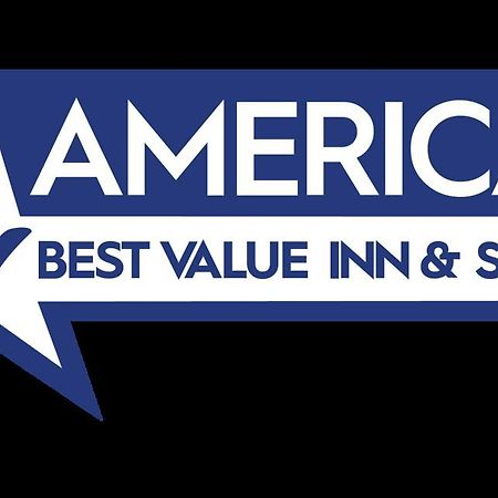 America'S Best Value Inn & Suites/Hyannis Exterior photo